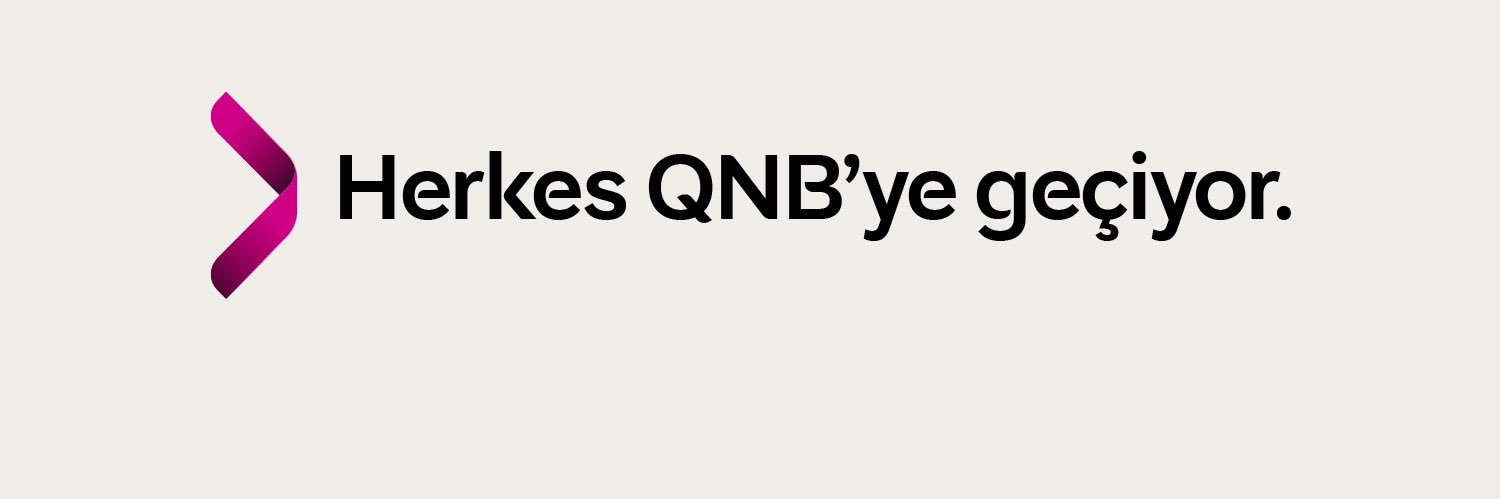 QNB Türkiye's banner