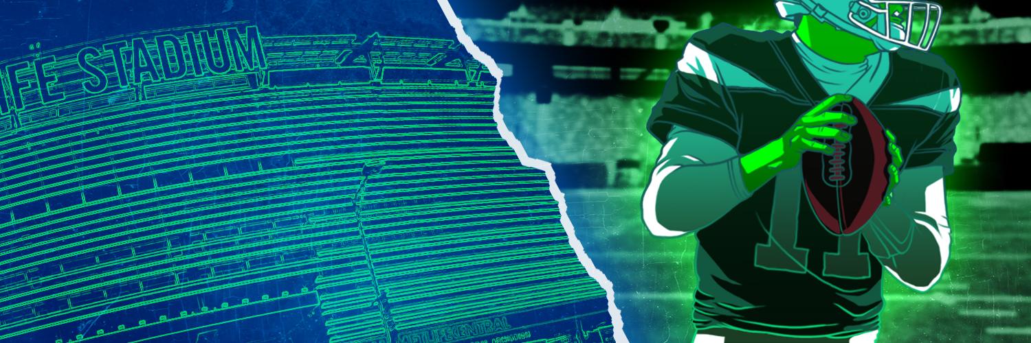 SNY Jets's banner