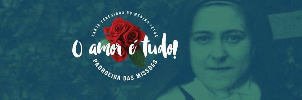 Devotos Santa Teresinha do Menino Jesus's banner