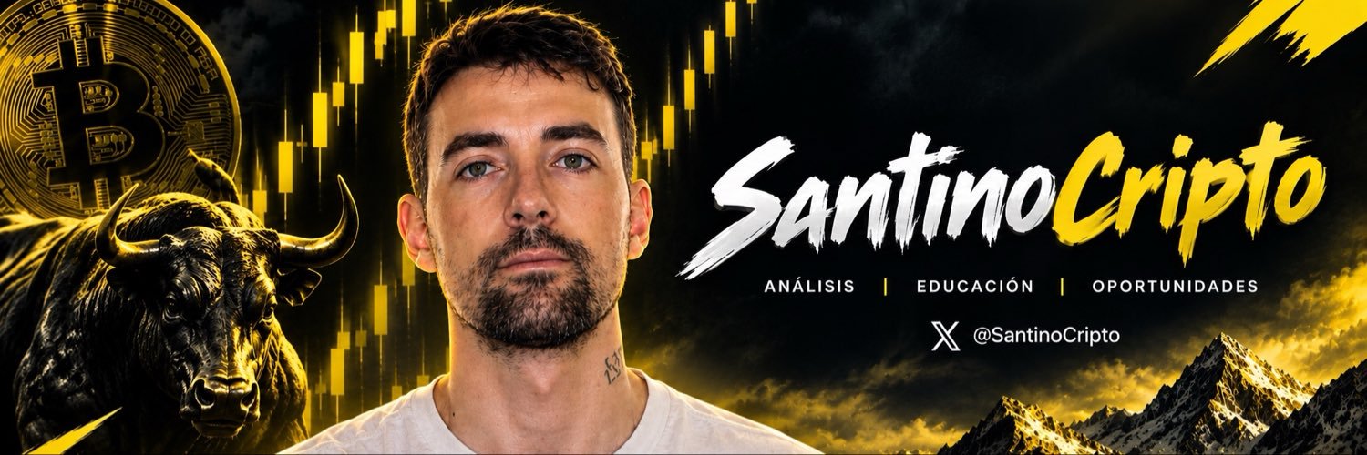 SantinoCripto®'s banner