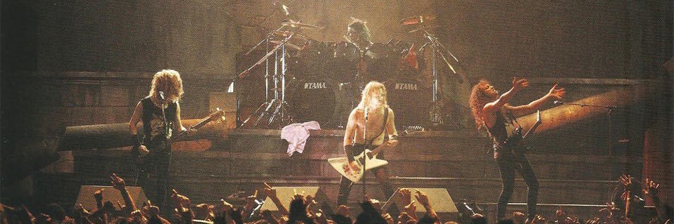 Francisco's banner