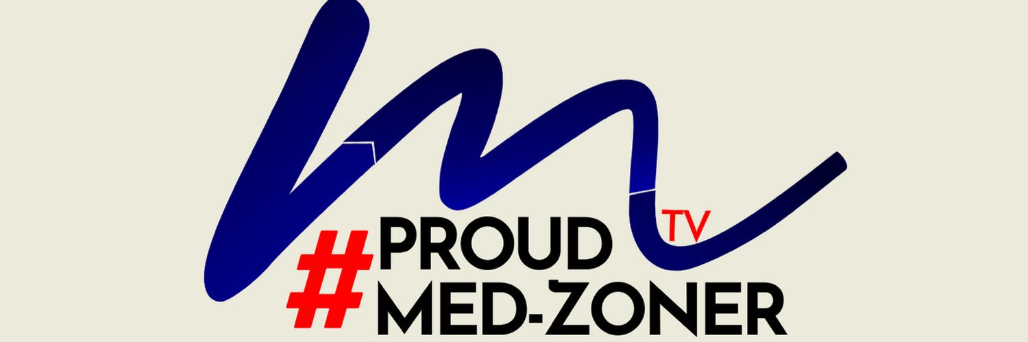 Medzonetv's banner