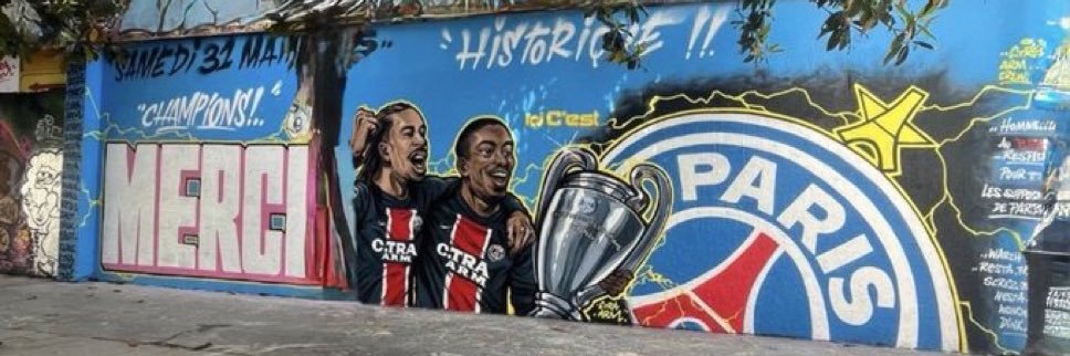 ⭐️⭐️CHAMPION MON FRERE❤️💙's banner