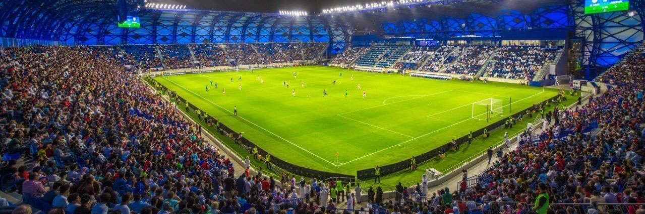أوفيــاء الـ ع ـميد 💙's banner