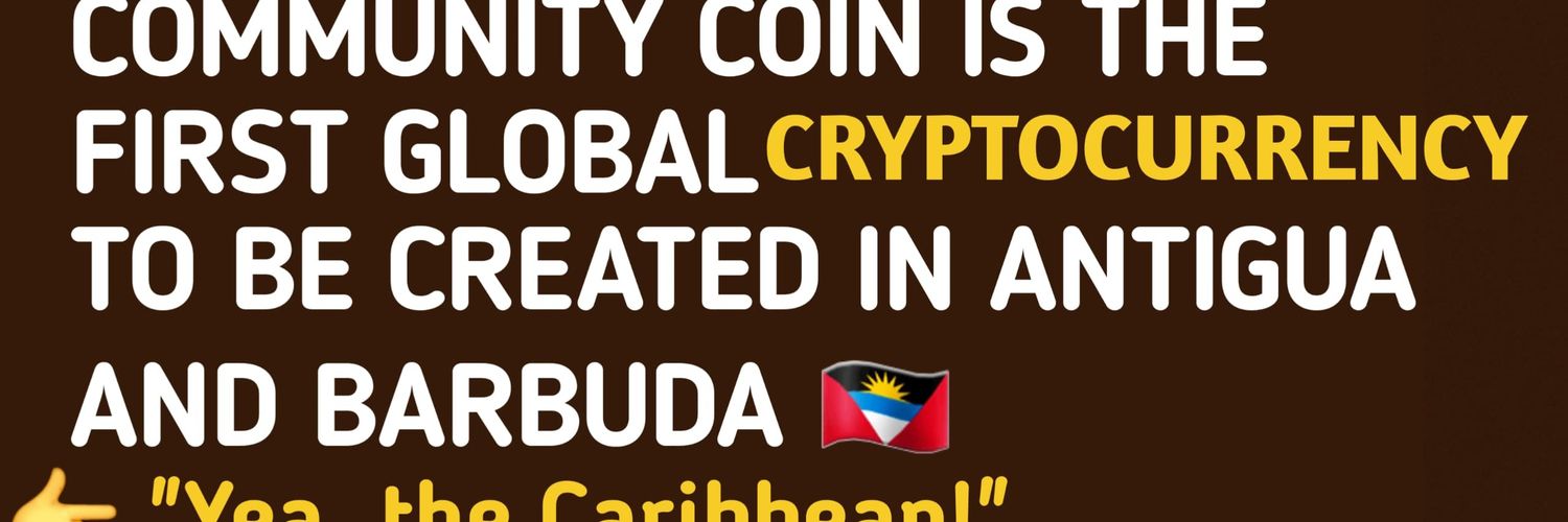 The Abundance Community Coin's banner