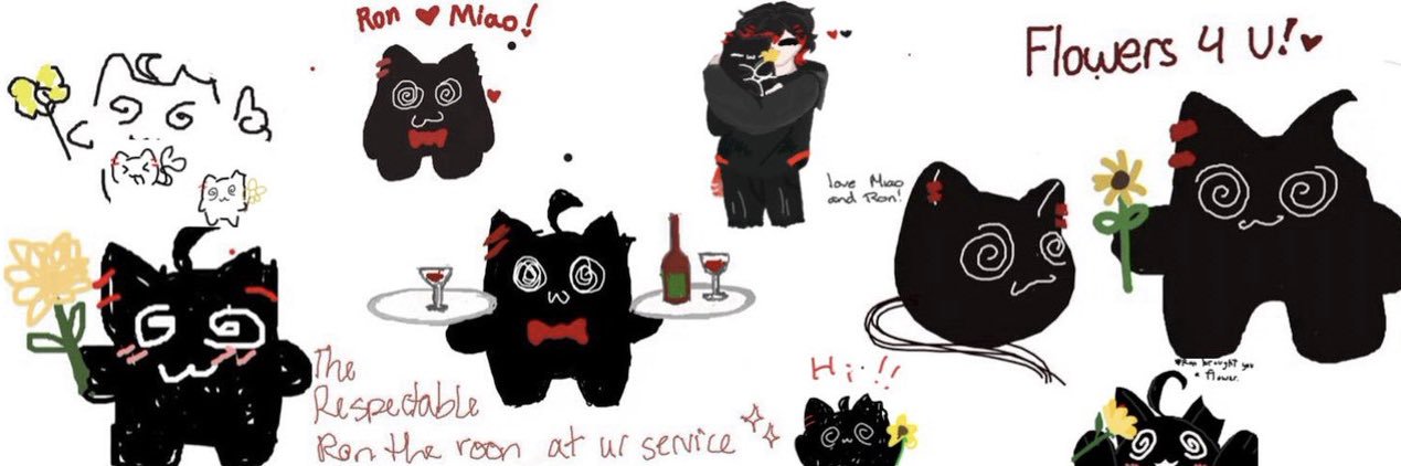 Miao's banner