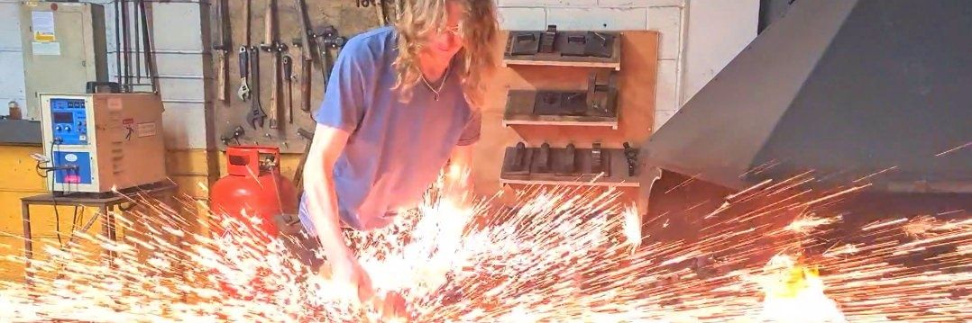 Femboy Blacksmithing's banner