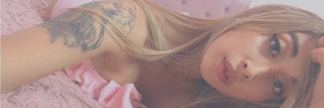 Gaby Vergara's banner