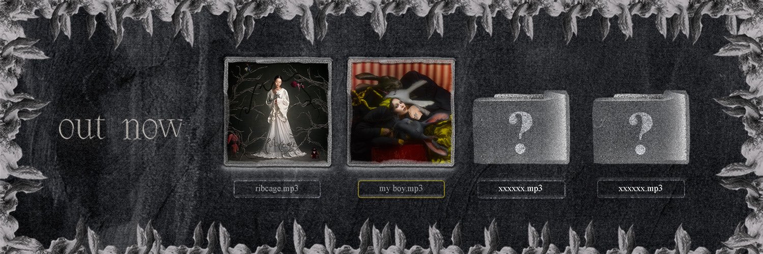 Bella Poarch's banner