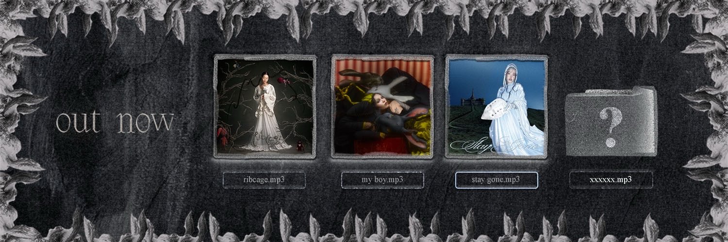 Bella Poarch's banner