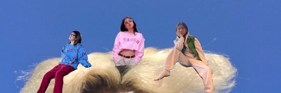 かれんあはは💭🖤's banner