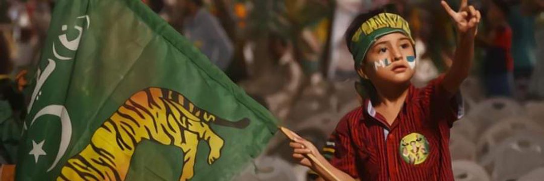 Sami عباسی🇵🇰🇵🇰's banner