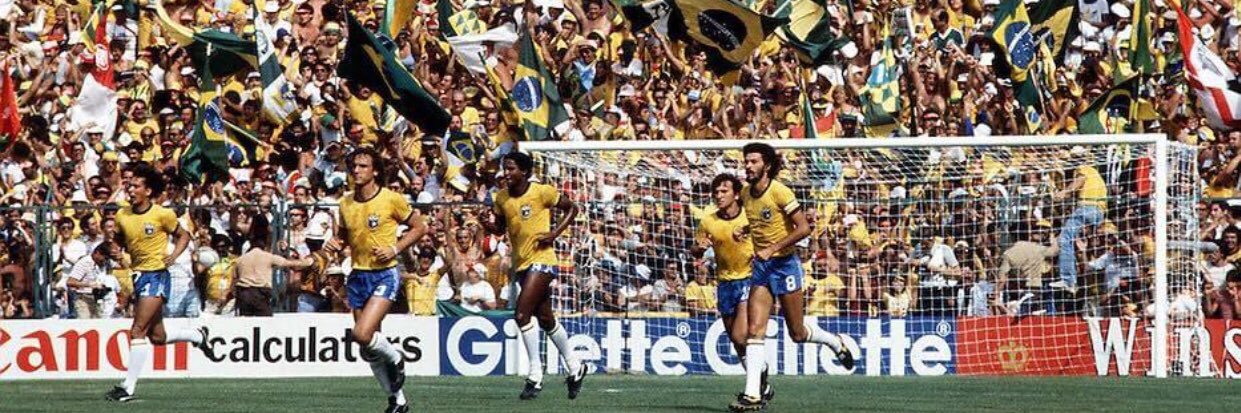 David Zico's banner