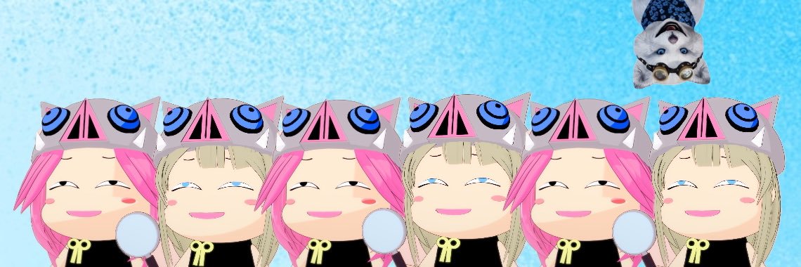 マノちゃん's banner