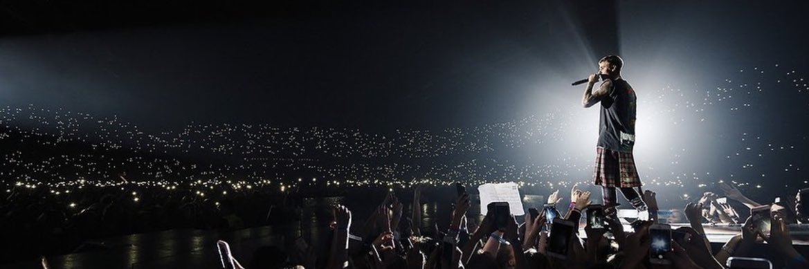 best of Purpose Tour's banner