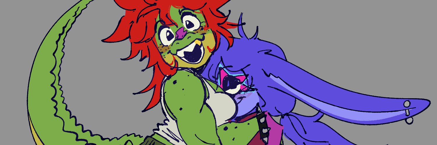 izzy :3's banner