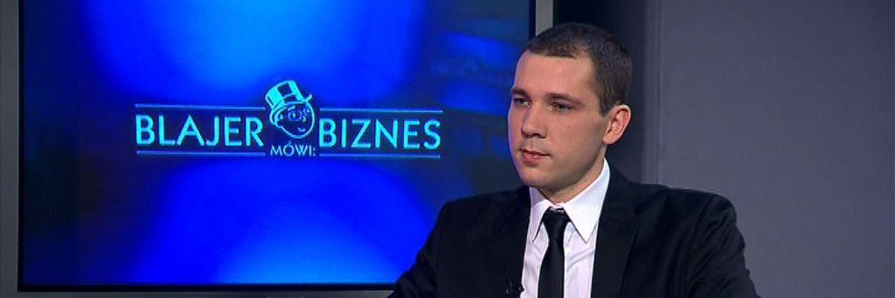 Alexander Grzegorz Markunas's banner
