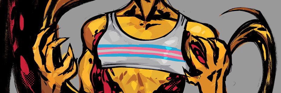 Andi / Gym arc's banner