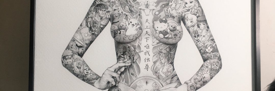 流泪猫猫头's banner