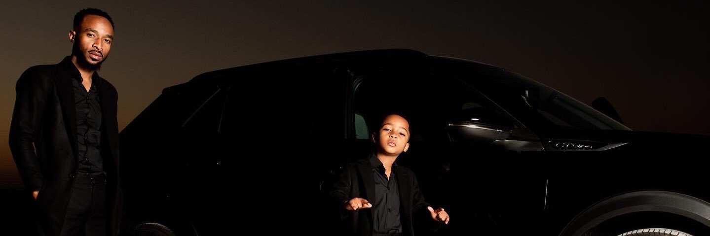 Mshayeli Album Out•'s banner