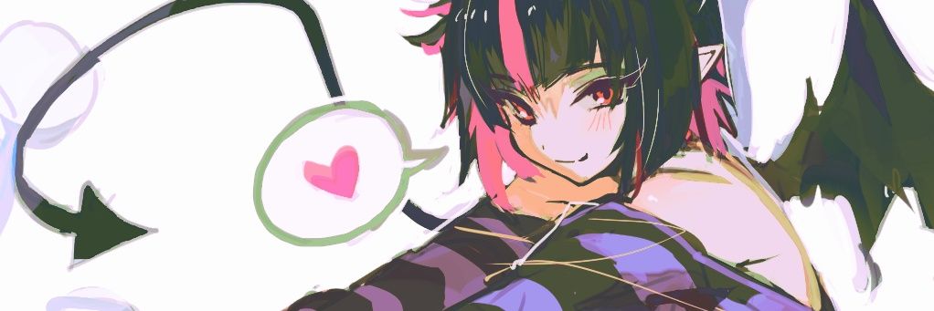 くもも🍑's banner