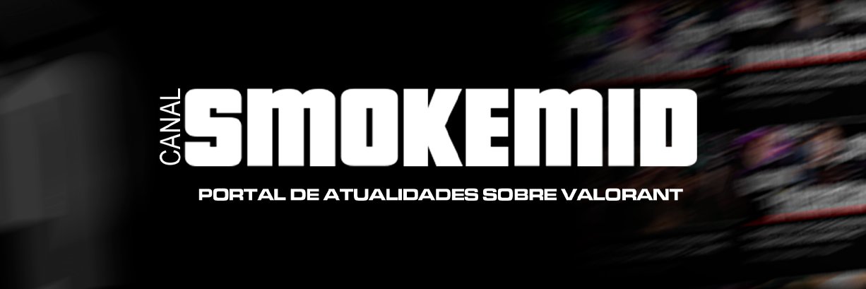 Smoke Mid's banner