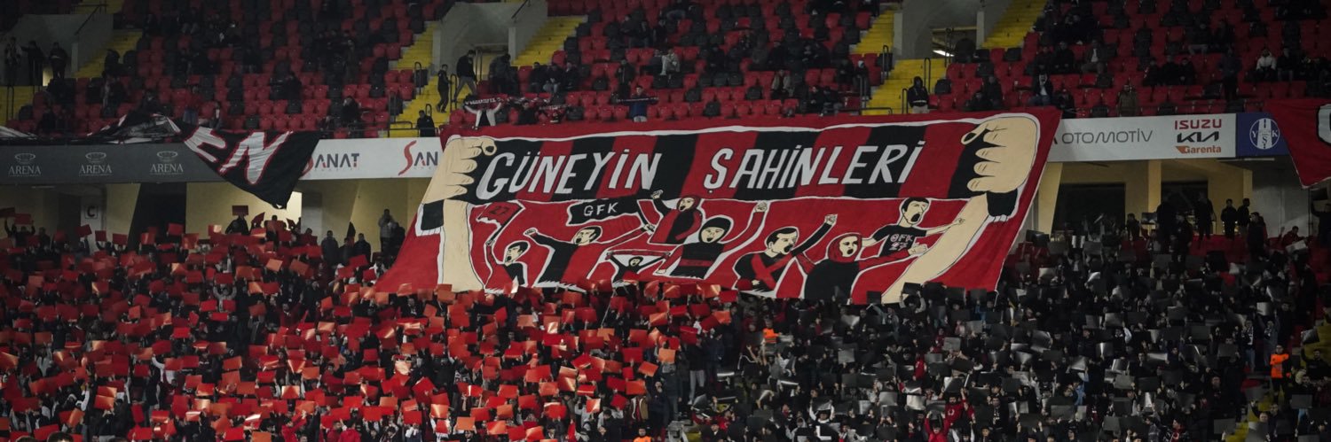 ForzAntep's banner