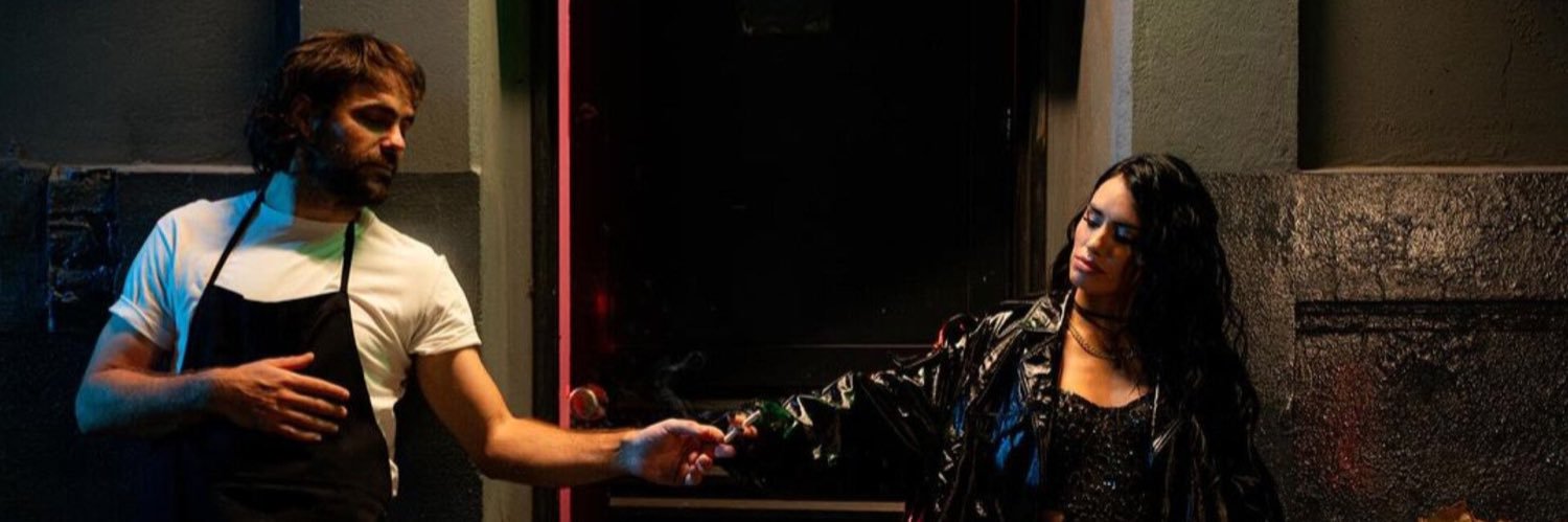 ~Ilaria ✨'s banner