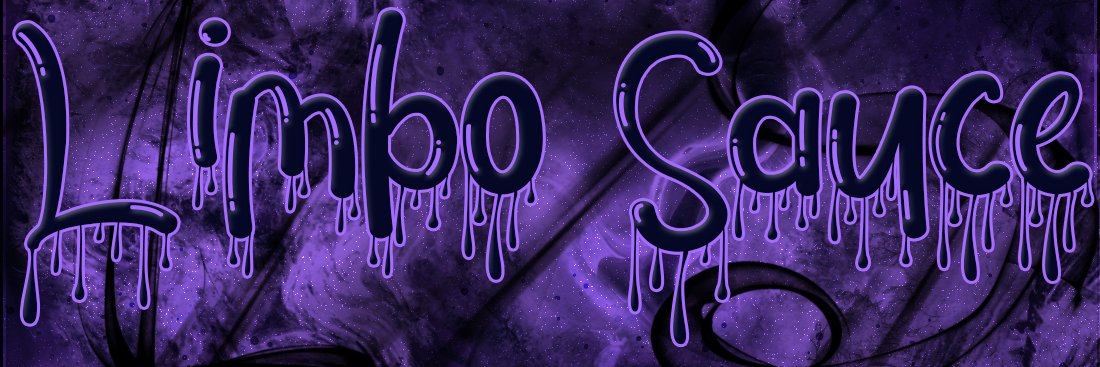 LimboSauce💜🖤's banner