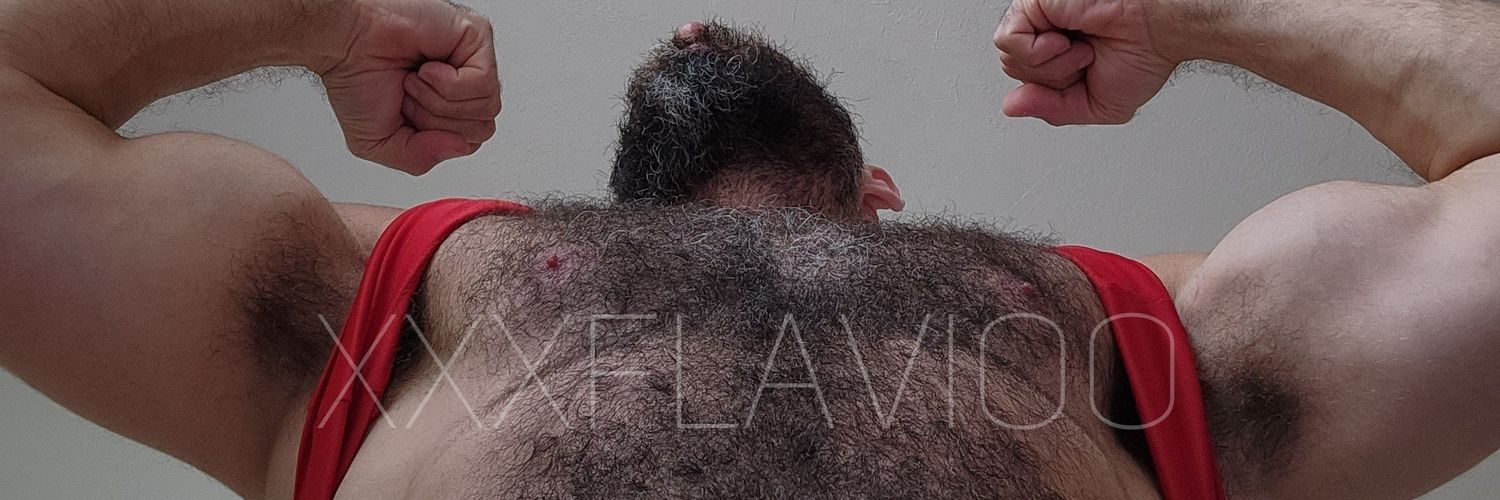 🇧🇷🦍 DJ XXXFLAVIO 📍SP's banner
