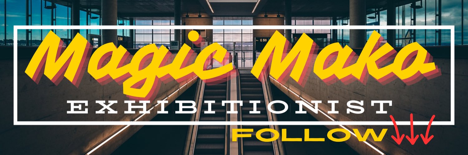 𝔐𝔞𝔤𝔦𝔠 𝔐𝔞𝔨𝔬 's banner