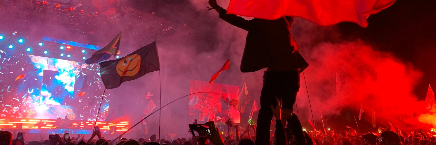 FOALS's banner
