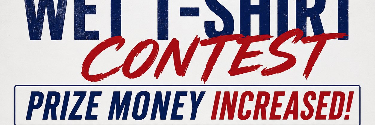 Trapeze Club's banner