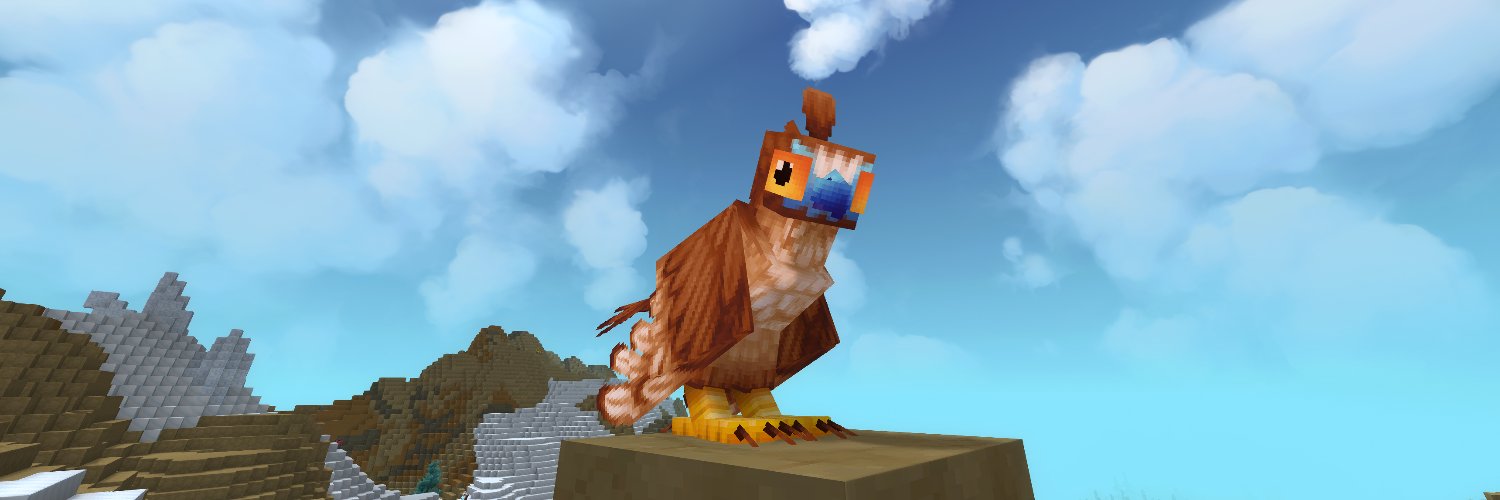 Hawkon's banner