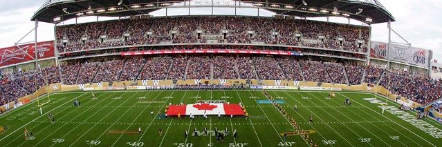 CFL Today's banner