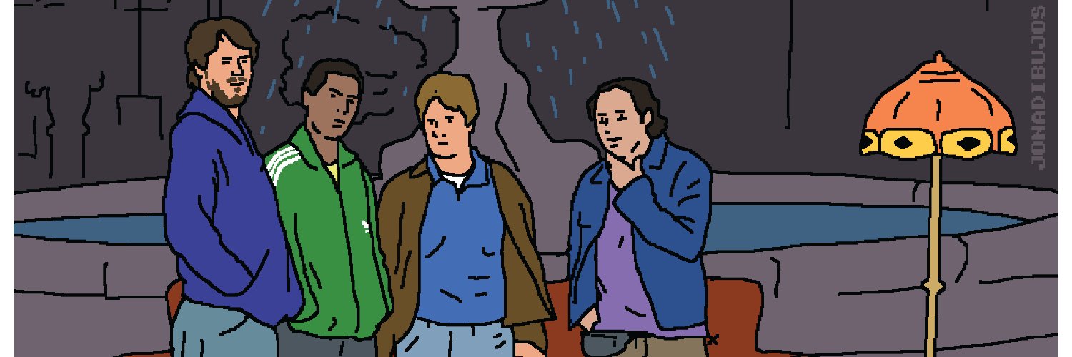 Jonadibujos's banner