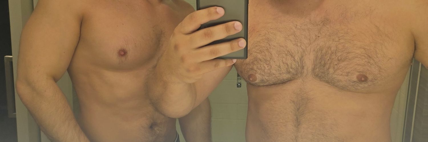 Anon couple 😈's banner
