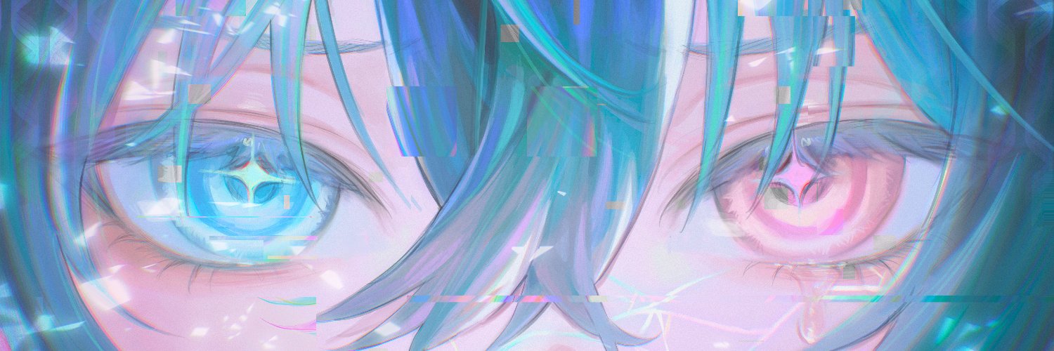 AQUA+VERS 🔻⚙️ prayers of steel.'s banner