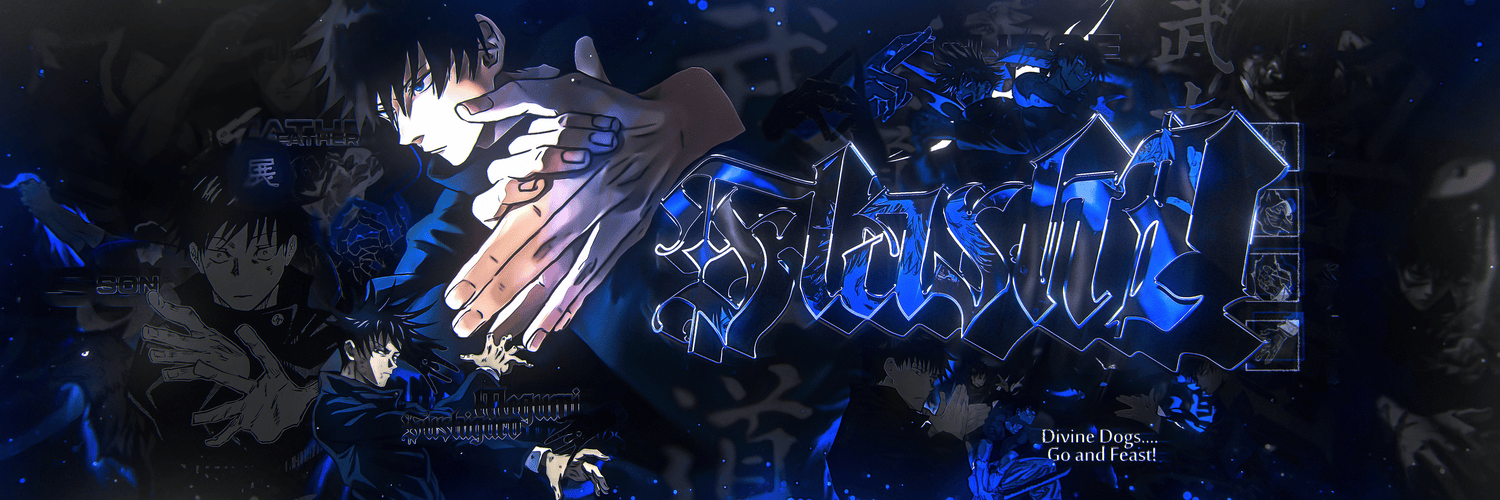 flashi's banner