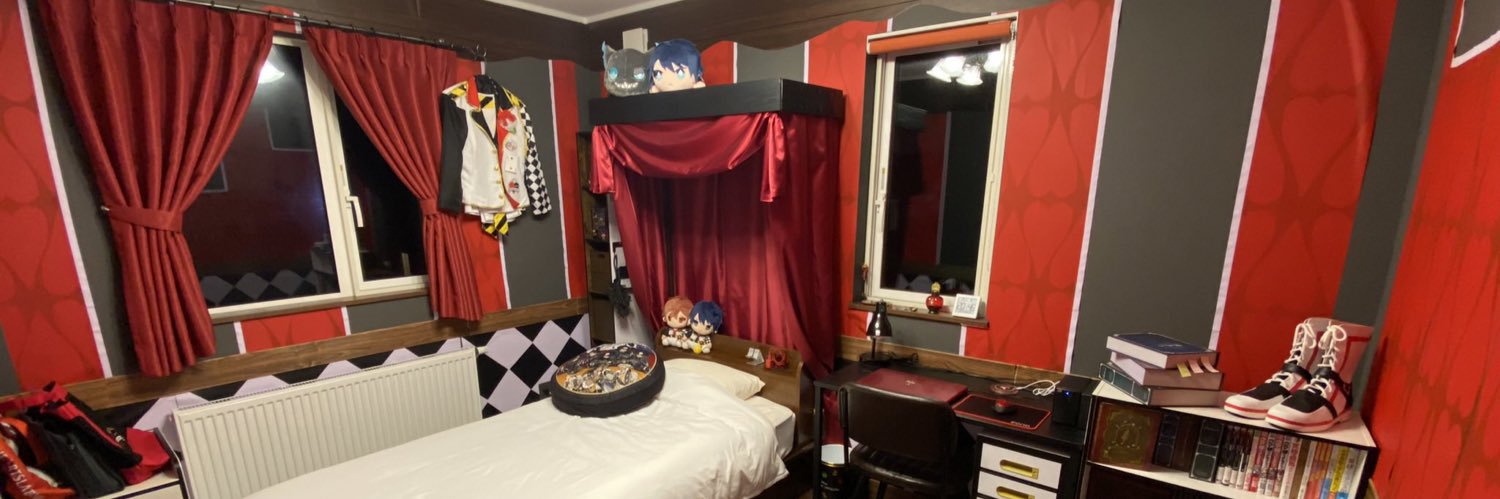 ぬまたみ's banner