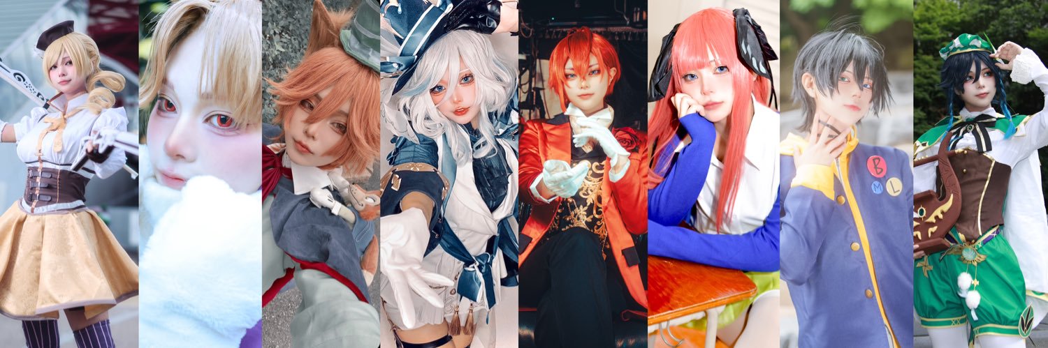 月猫's banner
