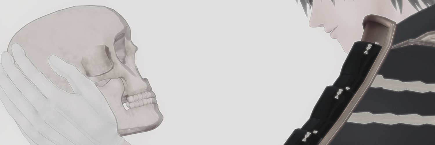 ◇'s banner