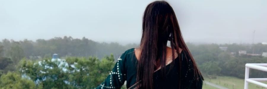 Shivi 💞's banner