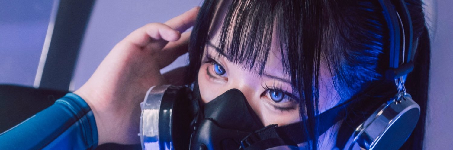 紫月えるふ's banner