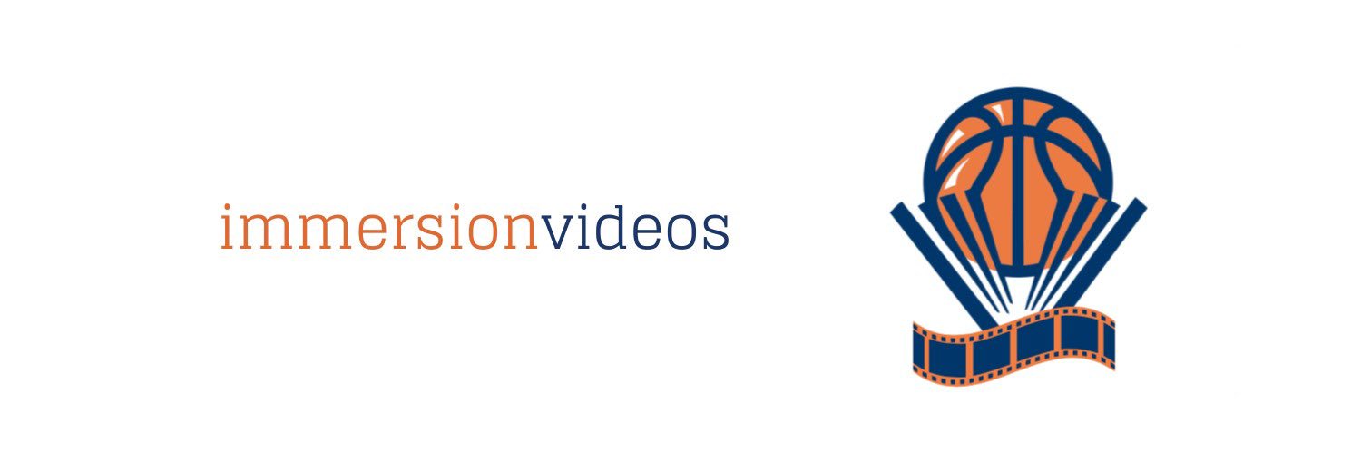 Immersion Videos's banner