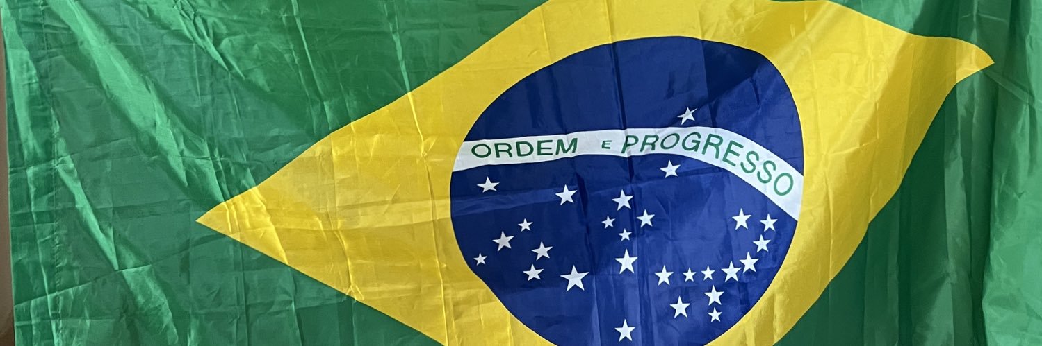 Chico Salomao 🇧🇷's banner