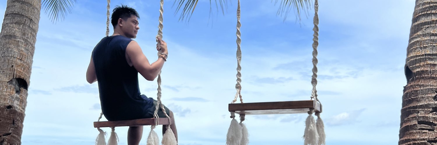 Aeron's banner