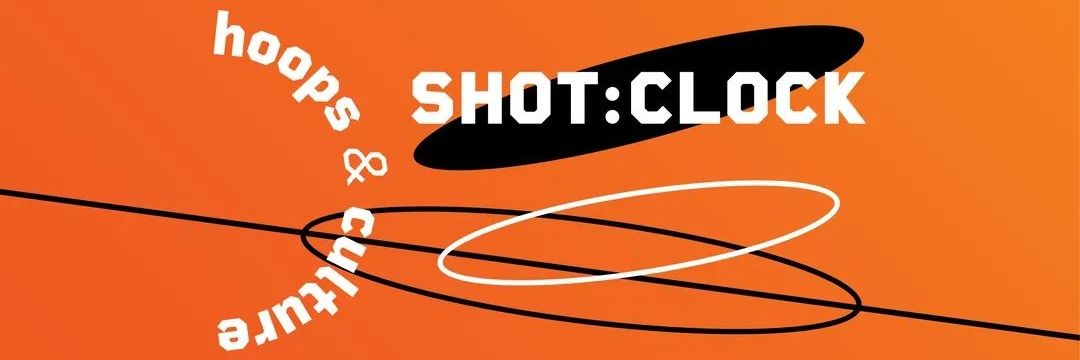 Shot Clock's banner