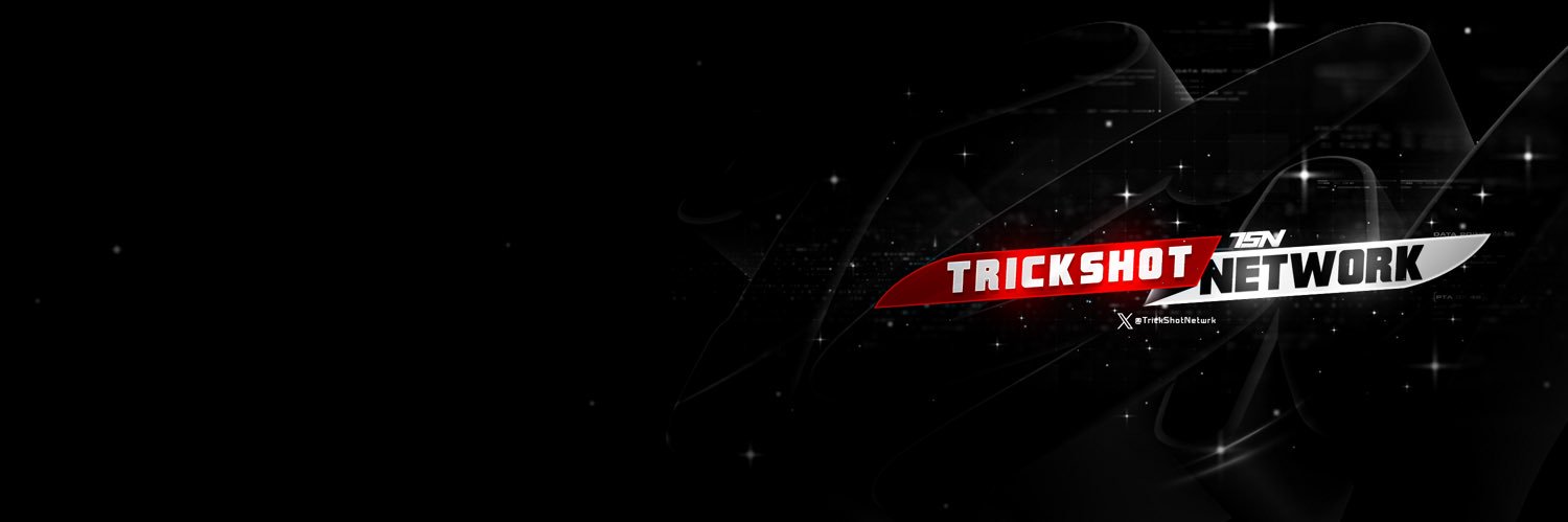 TrickshotNetwork's banner