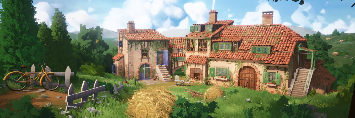 Vincent's banner